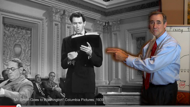 Fix the Filibuster