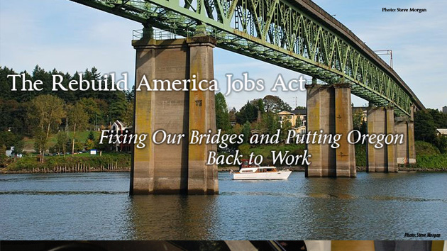 Repair Oregon's Bridges