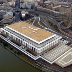 Kennedy Center for Performing Arts