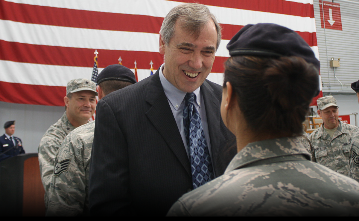 WORKING <span>for</span><br/>OREGONIANS