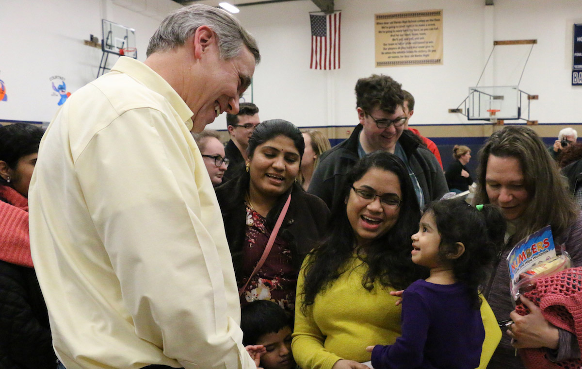 WORKING <span>for</span><br/>OREGONIANS